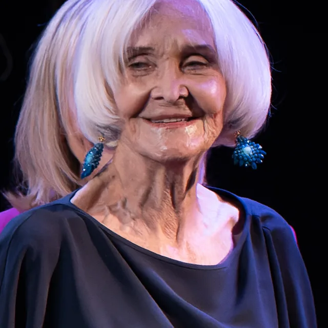 Sheila Hancock