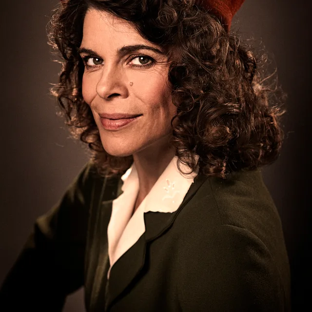 Ellen Hillingsø