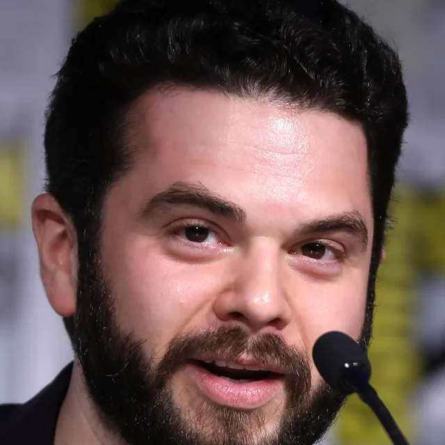Samm Levine