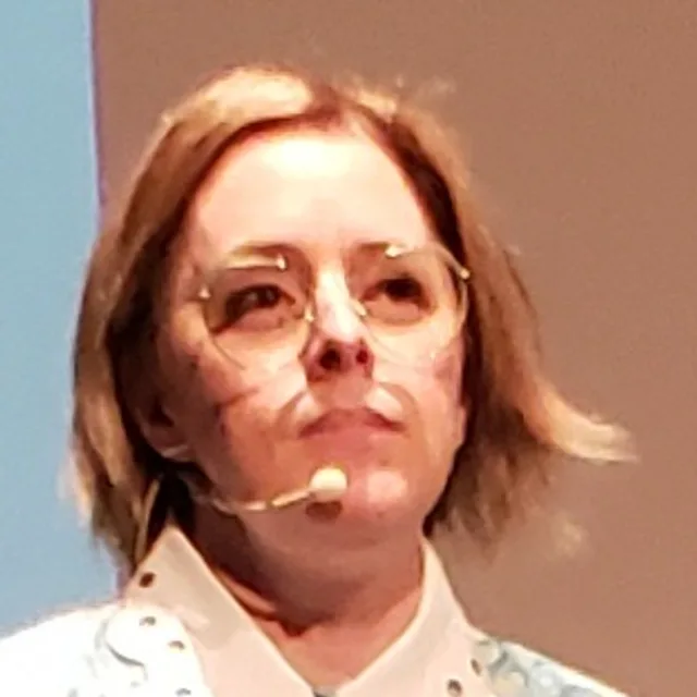 Catherine Trudeau
