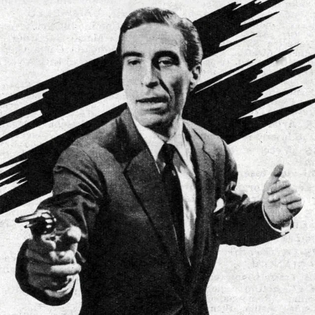 Ubaldo Lay