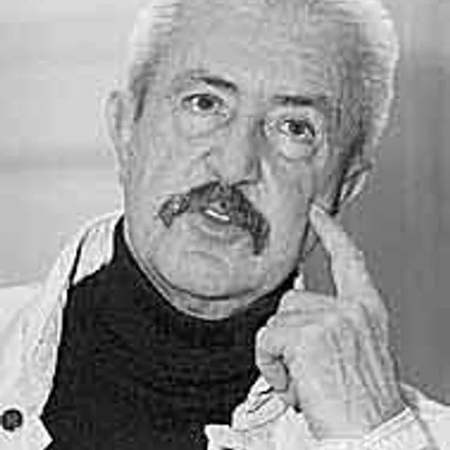 Egon Günther