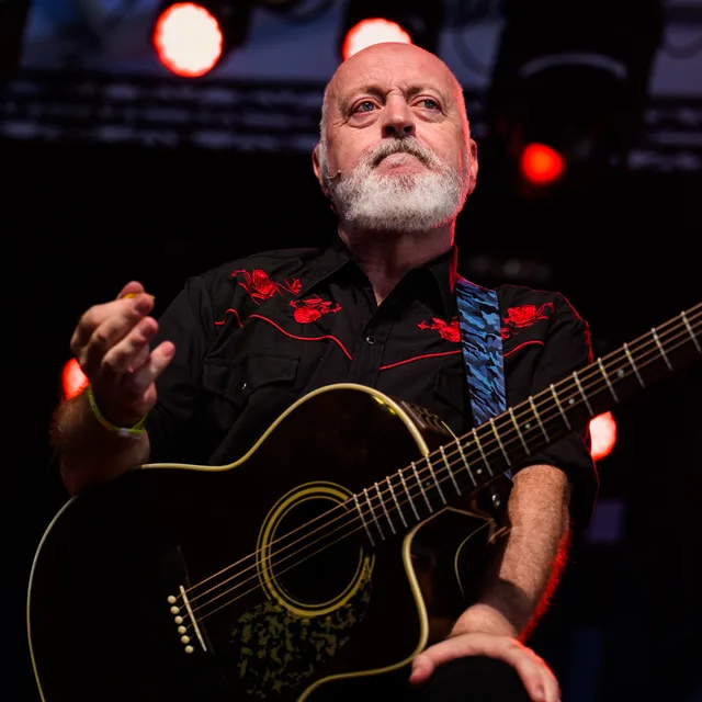 Bill Bailey