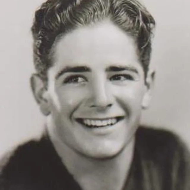 David Sharpe