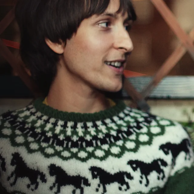 Alex Somers