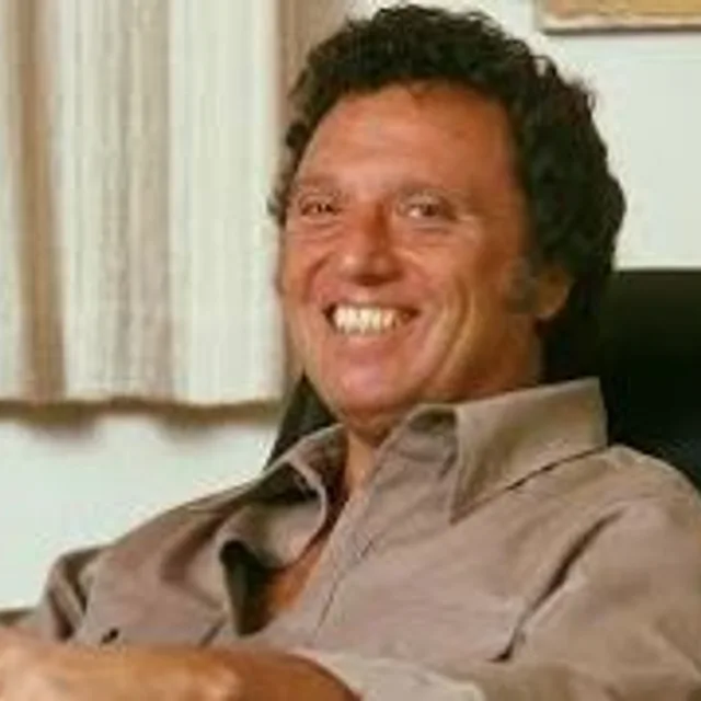 Dan Curtis