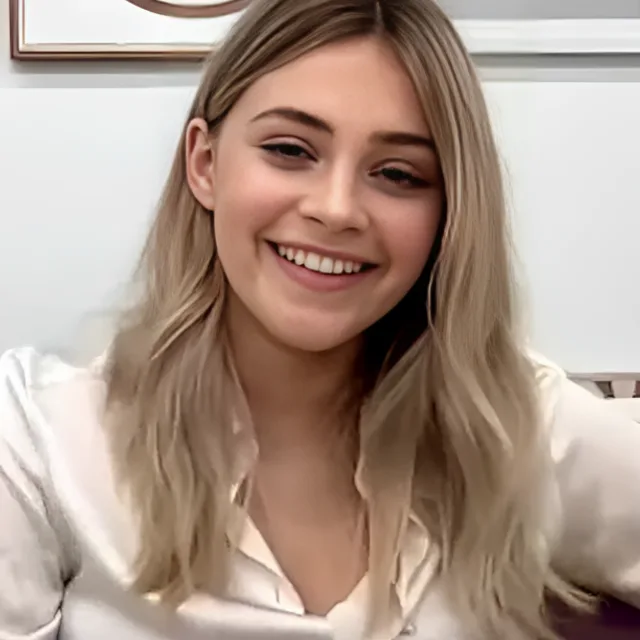 Josephine Langford