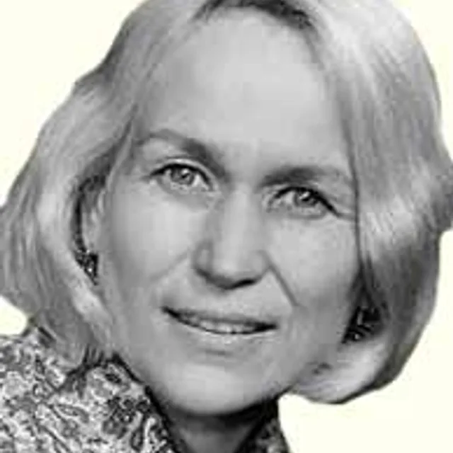 Maya Bulgakova