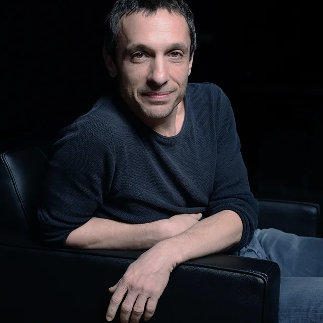 Pablo Derqui