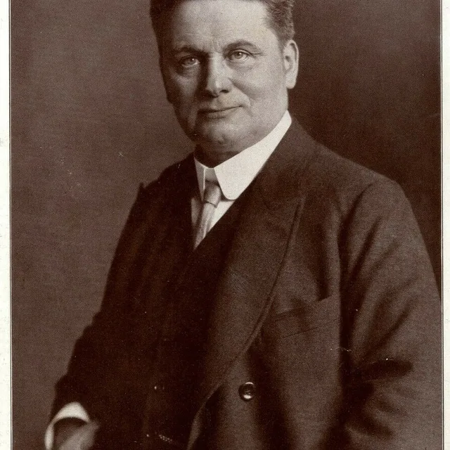 Hugo Thimig