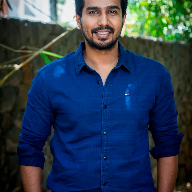 Vishnu Vishal