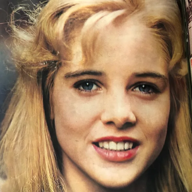 Sue Lyon