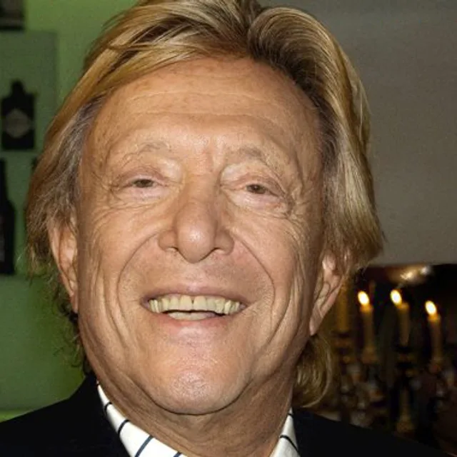 Rolf Eden