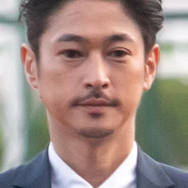 Yōsuke Kubozuka