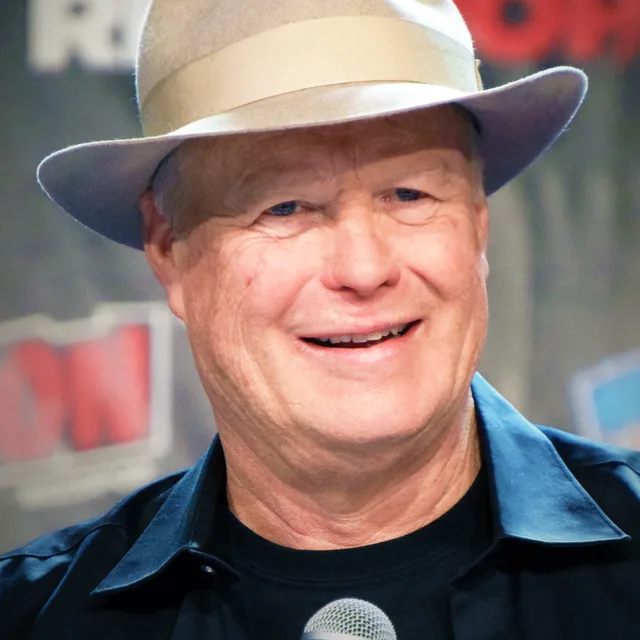 Bill Fagerbakke