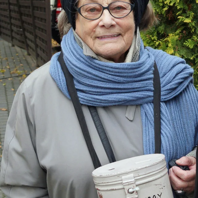 Barbara Horawianka