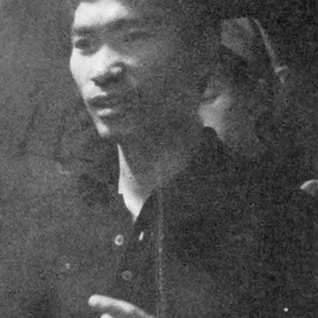 Masao Adachi
