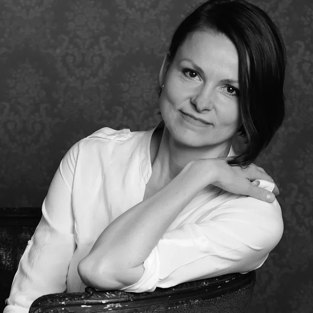Klára Melíšková