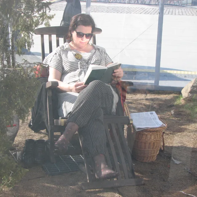Anne Reemann