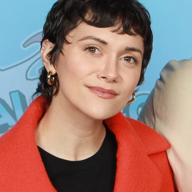 Alyson Stoner