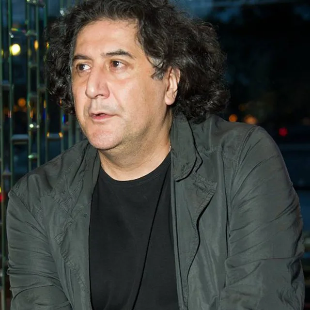 Bakhtyar Khudojnazarov