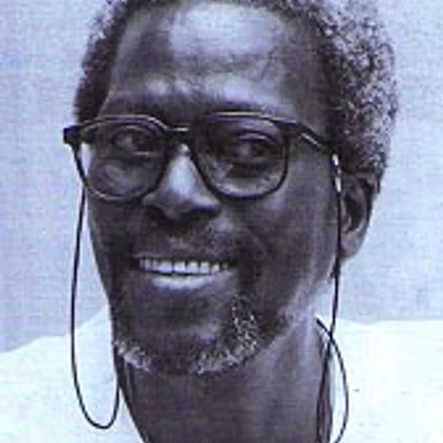 Djibril Diop Mambéty
