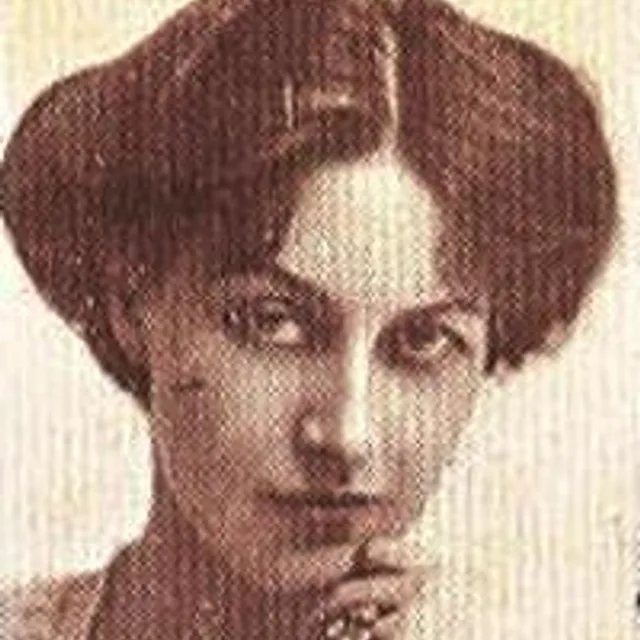 Georgia Caine
