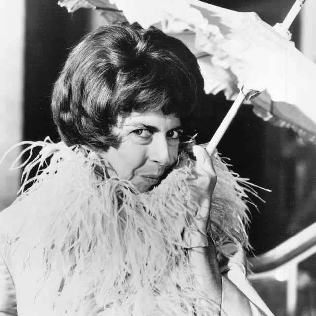 Alice Pearce