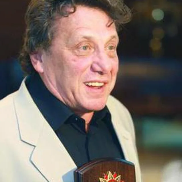 Mark Minkov