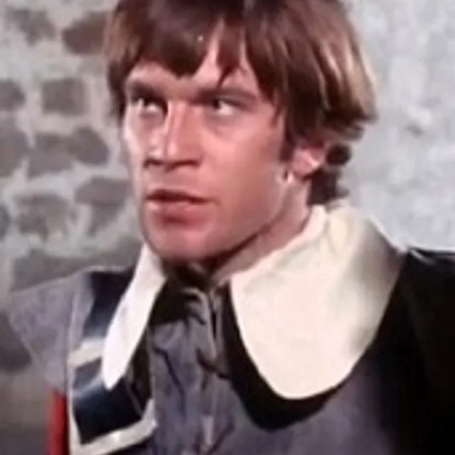 Nicky Henson