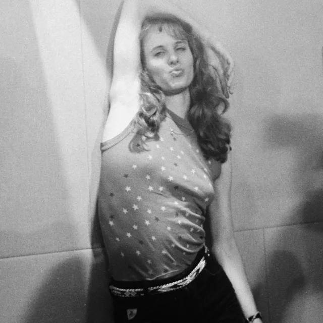 Lori Singer