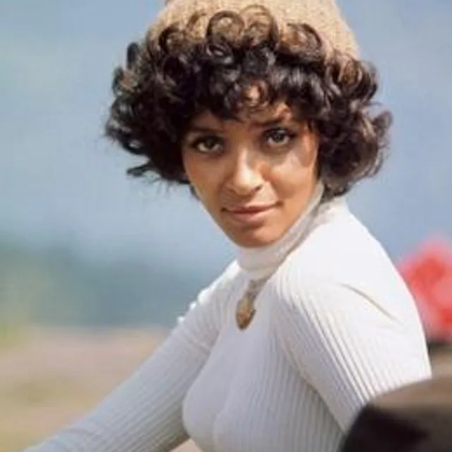Vonetta McGee
