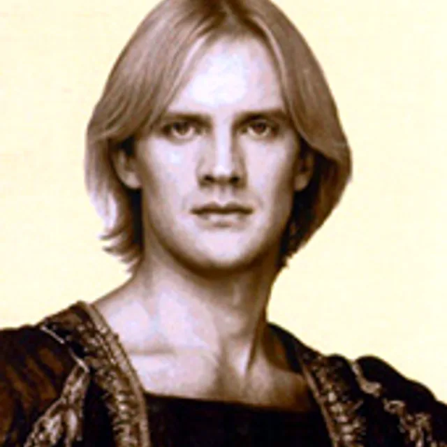 Alexander Godunov