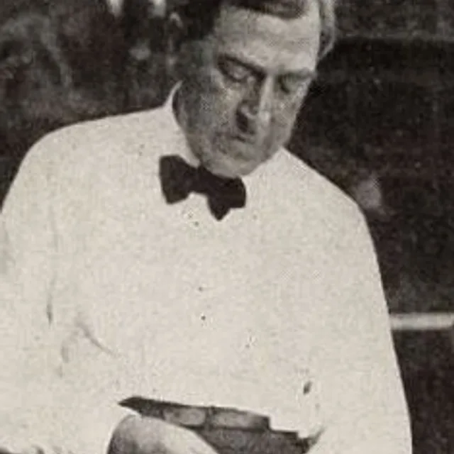 William Parke