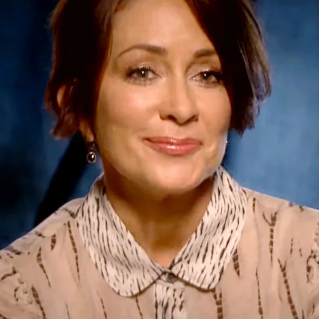 Patricia Heaton
