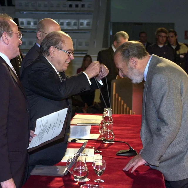 Josep Maria Forn
