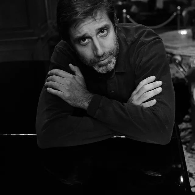 Emilio Aragón Álvarez