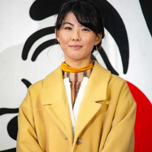 Mayuko Fukuda