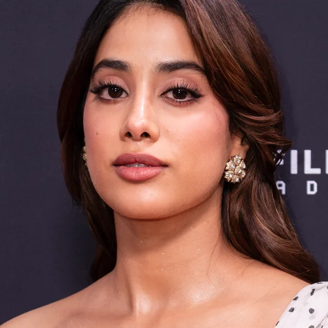 Janhvi Kapoor