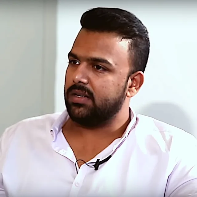 Tharun Bhascker Dhaassyam