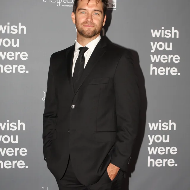 Antony Starr