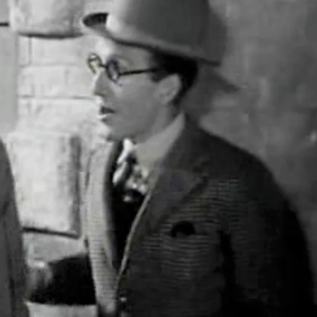 Arthur Askey