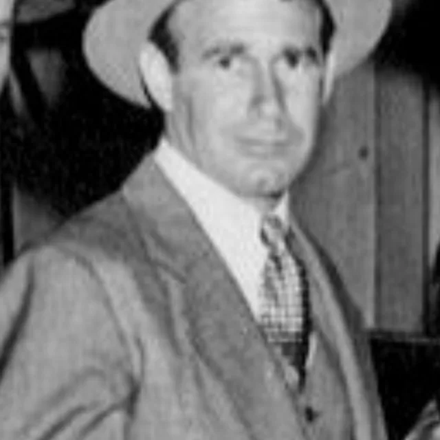 Eddie Firestone