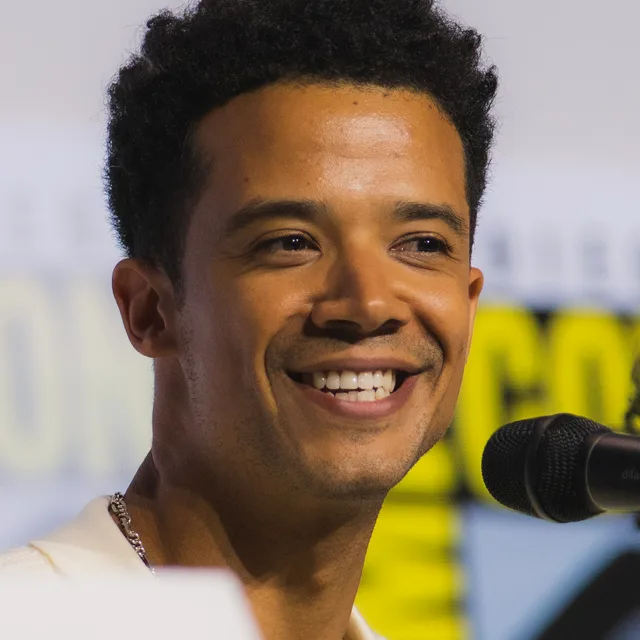 Jacob Anderson