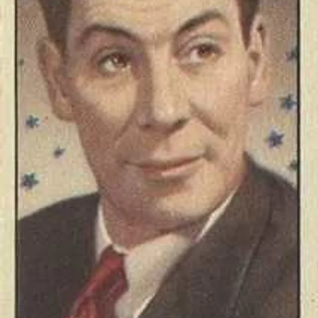 John Slater