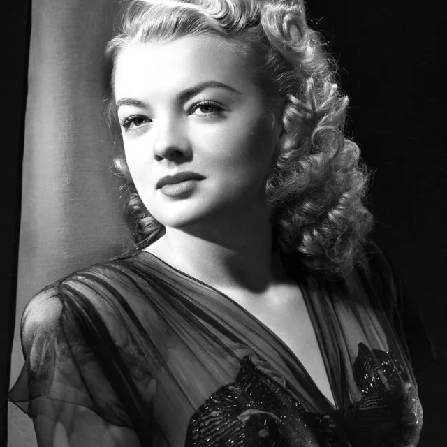 Myrna Dell