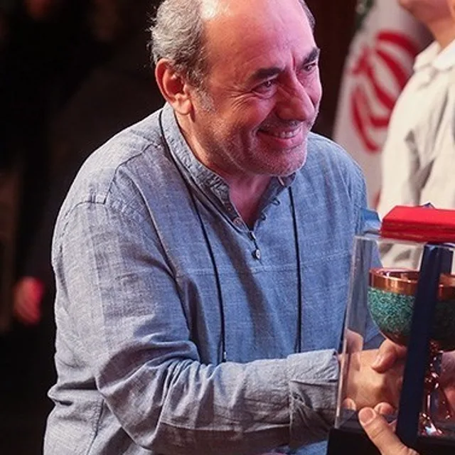 Kamal Tabrizi