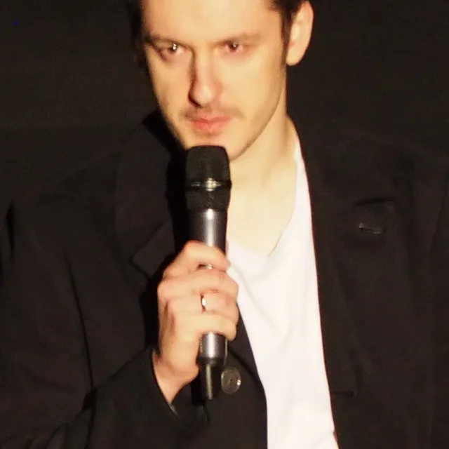 Ilya Naishuller