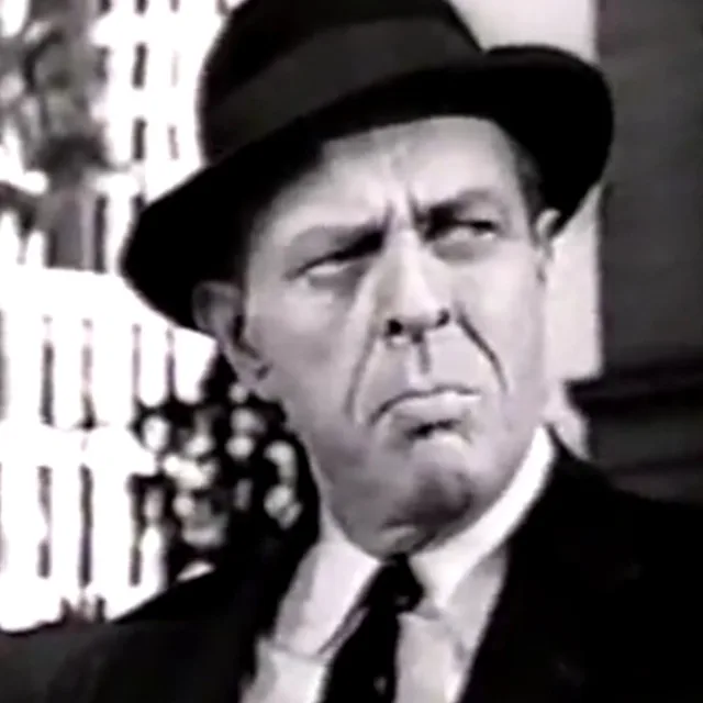 Bill Zuckert