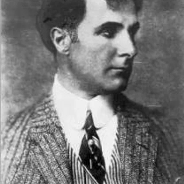 Alfréd Deésy